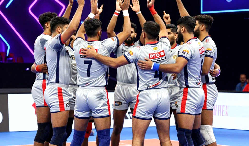 ভারত–ইরান কাবাডি ফাইনাল ও সেই ৩৭–৩৪: যে স্কোরলাইন মাঠে নামার আগেই লিখে রাখা হয়েছিল