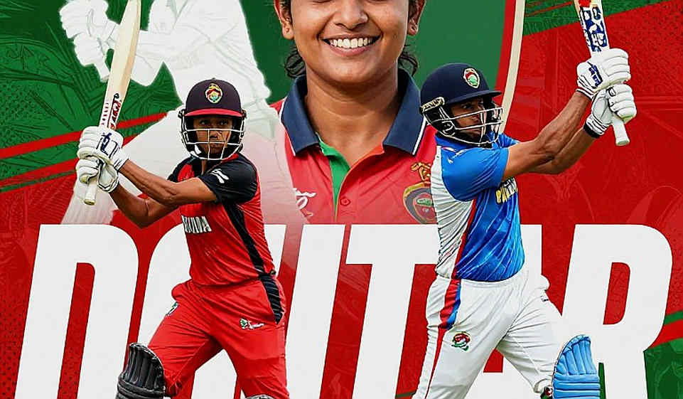 শূন্য পাতার সততা: ক্রিকেটের তথ্যপ্রবাহ, ব্লকচেইন আর অনুপস্থিতির নোটবুক