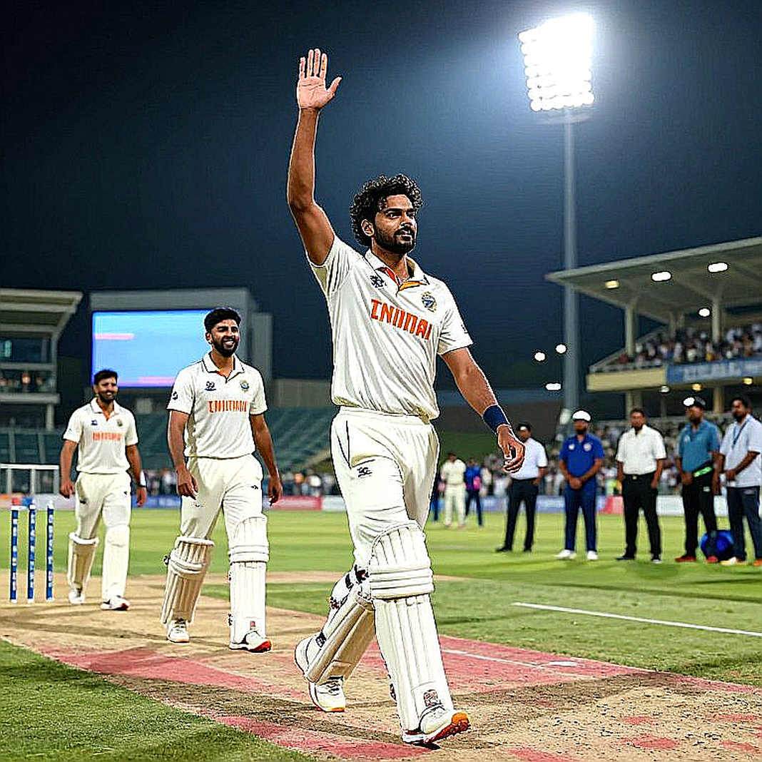 খালি নোটবুকের লেজার: ক্রিকেটের সিদ্ধান্ত-শৃঙ্খলে ব্লকচেইনের সাক্ষ্য