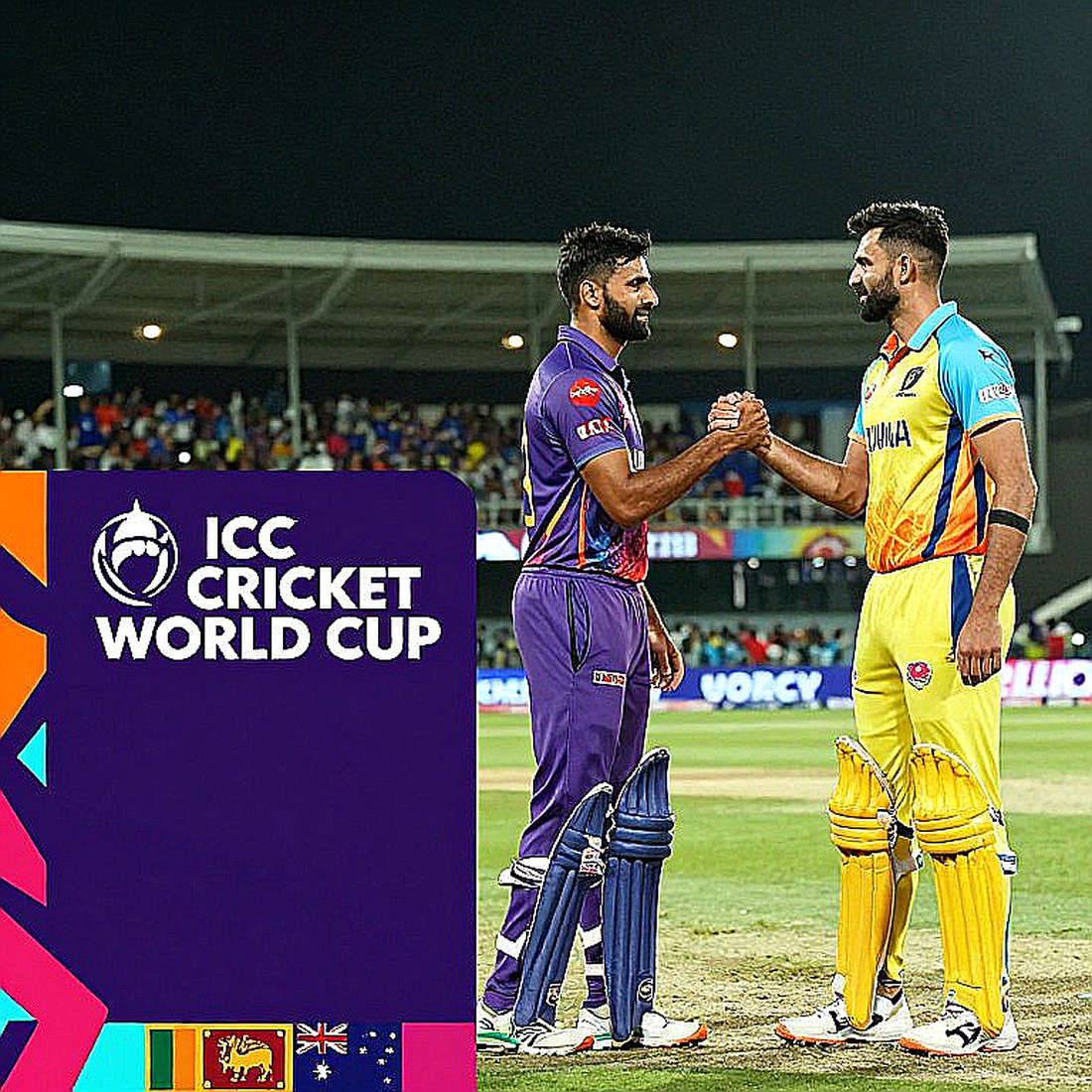 23 October to 5 March: There Is No Room in Australia's Summer for the World's Best Team 23 October to 5 March: There Is No Room in Australia's Summer for the World's Best Team