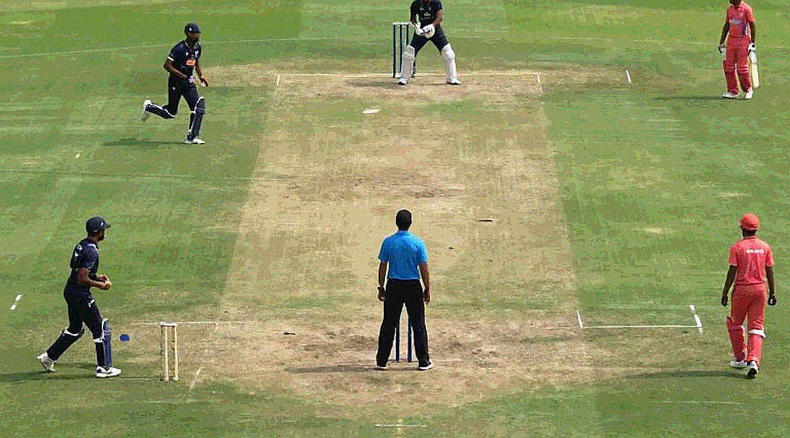 The Metronome of the Casual Contract: Bracewell, the Big Bash and New Zealand's Quiet Transition The Metronome of the Casual Contract: Bracewell, the Big Bash and New Zealand's Quiet Transition