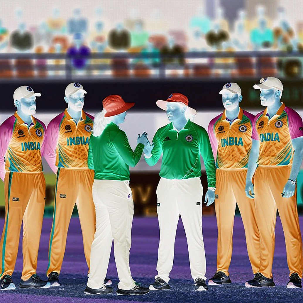 খালি স্কোরকার্ড, ঠাসা গল্প: এশিয়ার ক্রিকেট বিশ্লেষণের এক ময়নাতদন্ত
