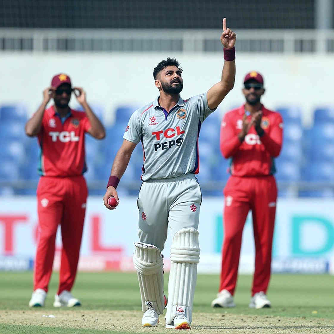 Empty Scorecard, Packed Storytelling: An Autopsy of Asian Cricket Analysis Empty Scorecard, Packed Storytelling: An Autopsy of Asian Cricket Analysis