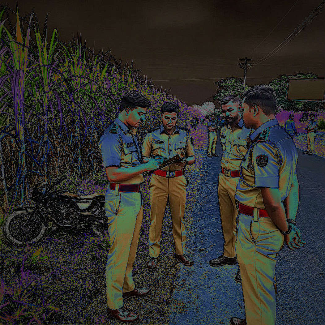 ভারত ৪৮–২৪ নেপাল: তিনটি অল-আউটের খাতা, দ্বিতীয়ার্ধের পতন এবং ফাইনালের আগে ভারতের অদৃশ্য ঝুঁকি