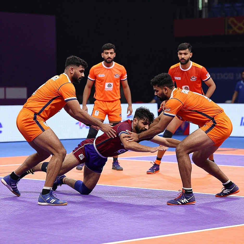 India 48-24 Nepal: The Three All-Out Ledger, a Second-Half Collapse, and the Invisible Risk Before the Final India 48-24 Nepal: The Three All-Out Ledger, a Second-Half Collapse, and the Invisible Risk Before the Final