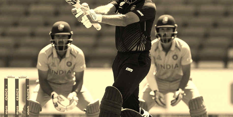 Zero Input, Zero Lies: How Cricket Analysis Should Admit a Data Gap