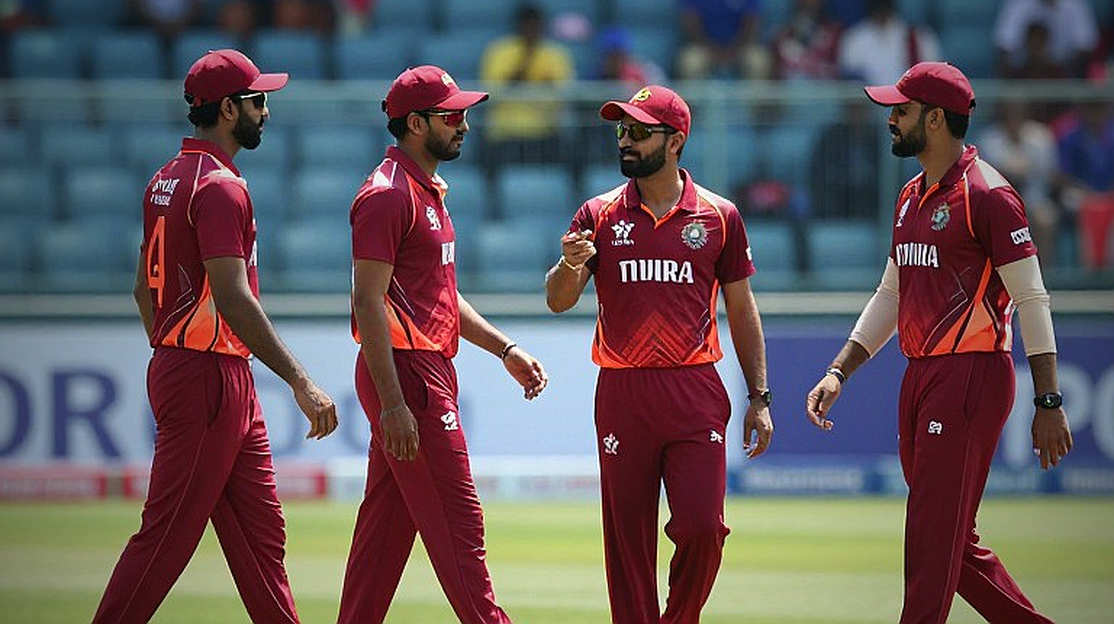 The Quiet Over Count: A Bowling Code's Conversation in the Ranji Season The Quiet Over Count: A Bowling Code's Conversation in the Ranji Season