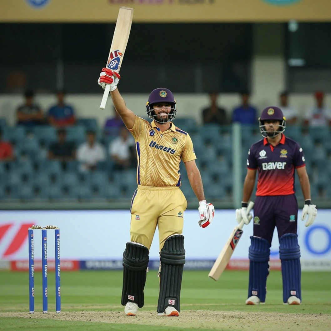 The Quiet Over Count: A Bowling Code's Conversation in the Ranji Season The Quiet Over Count: A Bowling Code's Conversation in the Ranji Season