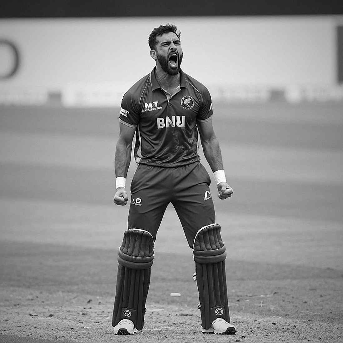 The Quiet Over Count: A Bowling Code's Conversation in the Ranji Season The Quiet Over Count: A Bowling Code's Conversation in the Ranji Season