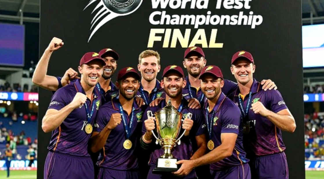 Blockchain's New Over: When Cricket Opens a Digital Ledger — Tokens, NFTs, and the Vanishing On-Field Story
