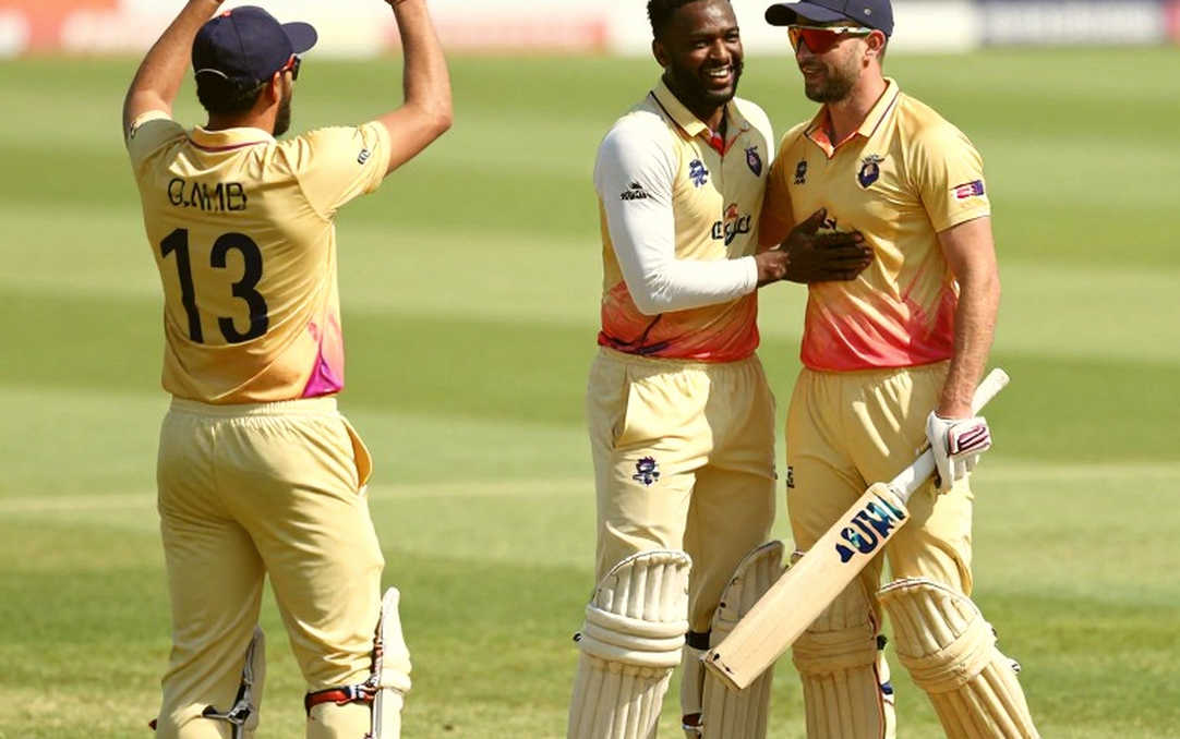 West Indies Before the India T20Is: The Injury Is in the Gloves, Not the Bone West Indies Before the India T20Is: The Injury Is in the Gloves, Not the Bone