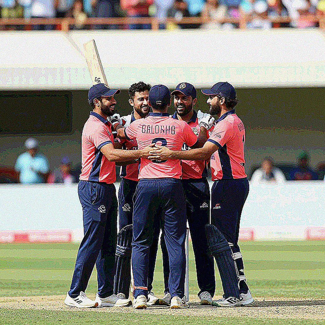 Cricket on Blockchain: A New Innings of Transparency or Just Hype? Cricket on Blockchain: A New Innings of Transparency or Just Hype?