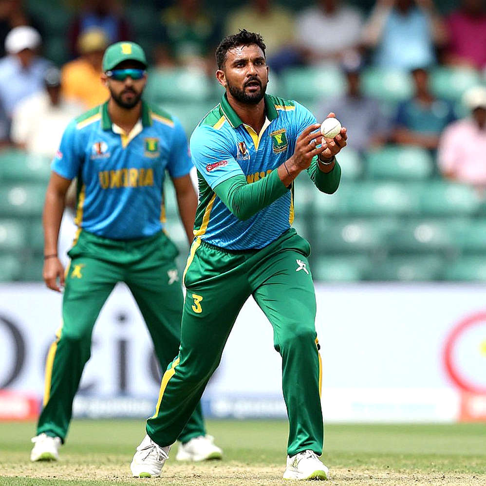 Eight Dimensions of Cricket Analysis: The Danger of Data Emptiness and the Neutral Truth of Blockchain Eight Dimensions of Cricket Analysis: The Danger of Data Emptiness and the Neutral Truth of Blockchain