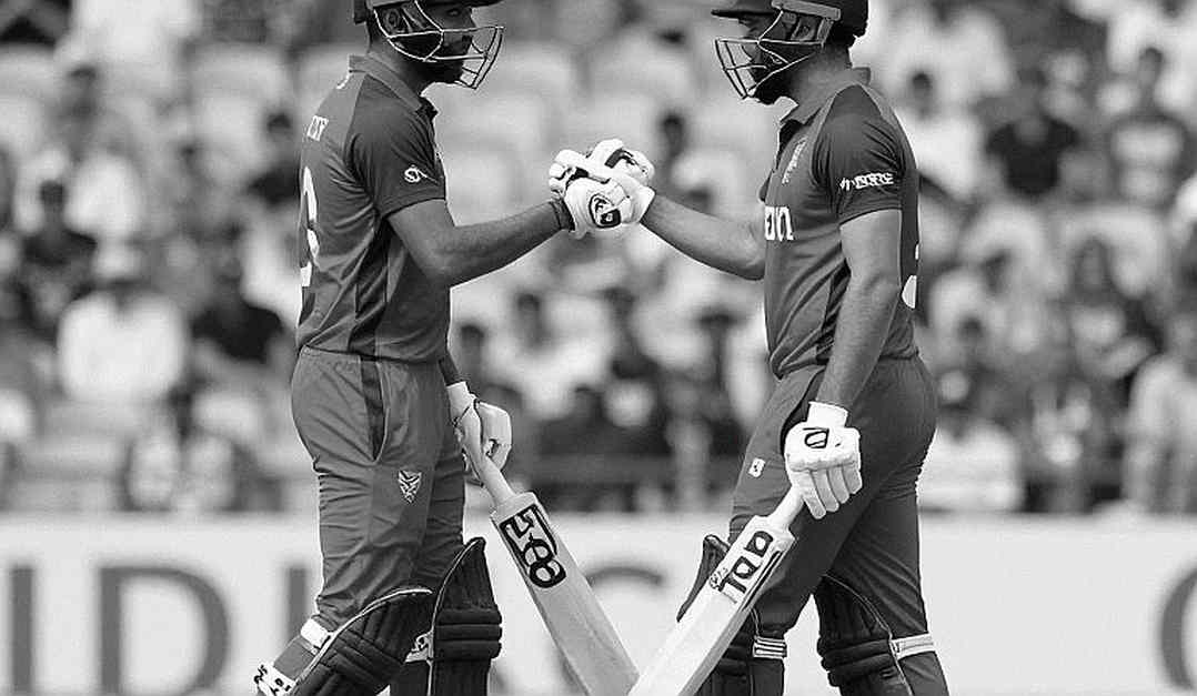 Memory on a Token: Cricket's Blockchain Moment and Those Left Outside the Ledger Memory on a Token: Cricket's Blockchain Moment and Those Left Outside the Ledger