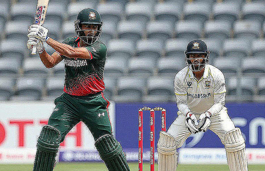 ক্রিকেটে ব্লকচেইন: ডেটার অপরিবর্তনীয় শৃঙ্খল কি ম্যাচের সততা বাঁচাতে পারে? ক্রিকেটে ব্লকচেইন: ডেটার অপরিবর্তনীয় শৃঙ্খল কি ম্যাচের সততা বাঁচাতে পারে?