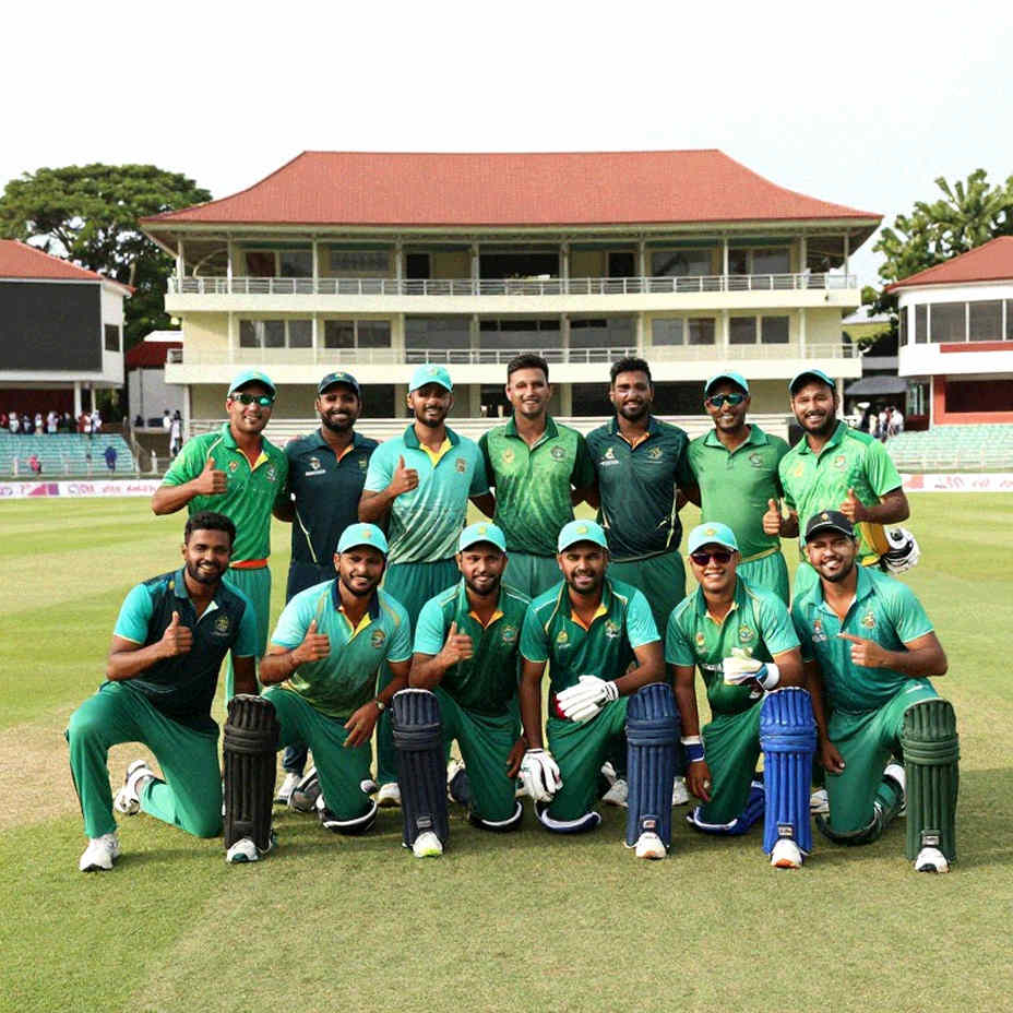 ব্লকচেইনে ক্রিকেট: টোকেনের খাতা, ট্রফির ছায়া