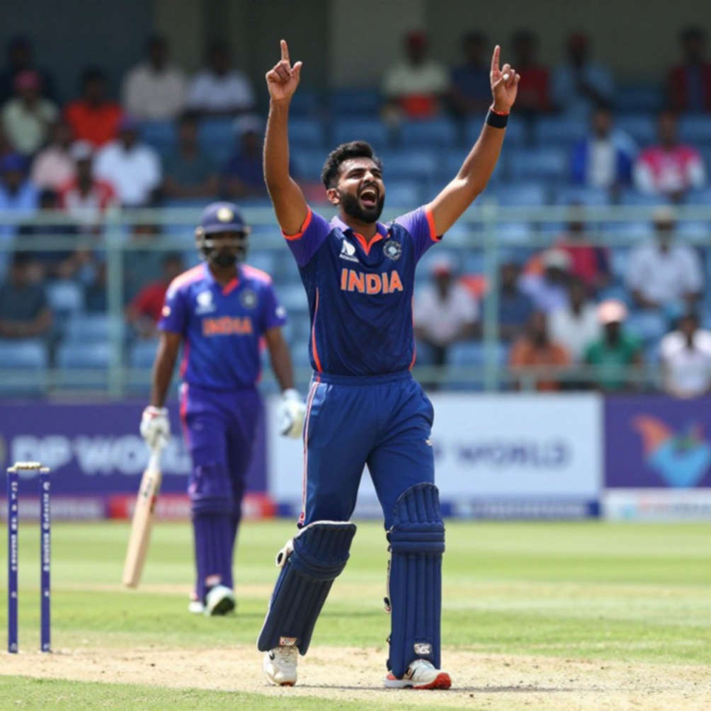 ২৫.৩ ওভারে ১১০: লাহোরের স্কোরকার্ড যেখানে নিজের হিসাবেই মিলছে না