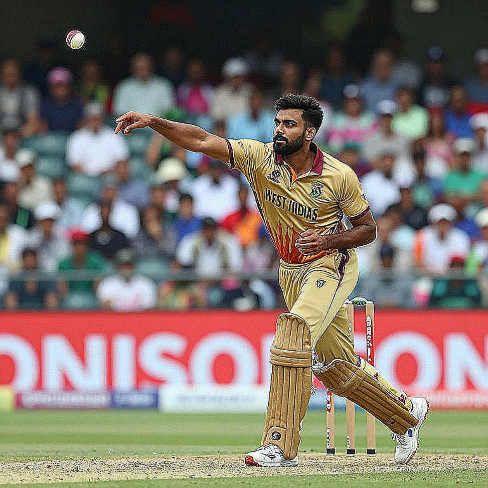 Tuesday Training, Empty Seats and the Franchise Tide: Where the UAE's Cricket Pulse Really Stands Tuesday Training, Empty Seats and the Franchise Tide: Where the UAE's Cricket Pulse Really Stands