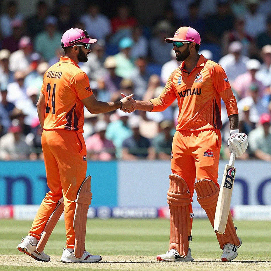 Tuesday Training, Empty Seats and the Franchise Tide: Where the UAE's Cricket Pulse Really Stands Tuesday Training, Empty Seats and the Franchise Tide: Where the UAE's Cricket Pulse Really Stands