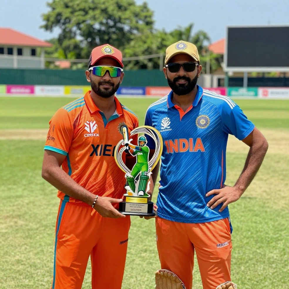 ক্রিকেটের ডিজিটাল সীমানা: ব্লকচেইনে বদলে যাওয়া অর্থনীতি, বাংলাদেশ-ইউএই করিডোরের নতুন বাস্তবতা ক্রিকেটের ডিজিটাল সীমানা: ব্লকচেইনে বদলে যাওয়া অর্থনীতি, বাংলাদেশ-ইউএই করিডোরের নতুন বাস্তবতা