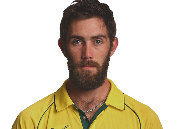 Glenn Maxwell