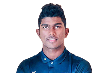 Malsha Tharupathi