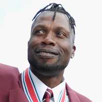 Curtly Ambrose