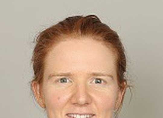 Katie Perkins