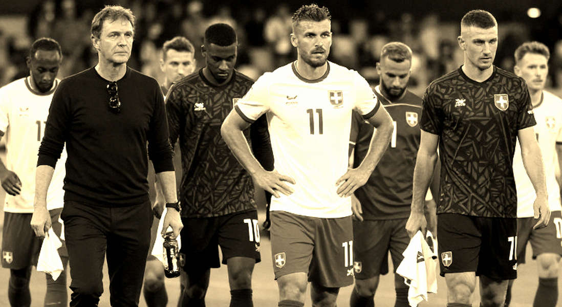 The Empty Dossier: Football Injury Decoding, the Invisible Ledger, and the Lesson of Evidence That Never Arrived The Empty Dossier: Football Injury Decoding, the Invisible Ledger, and the Lesson of Evidence That Never Arrived
