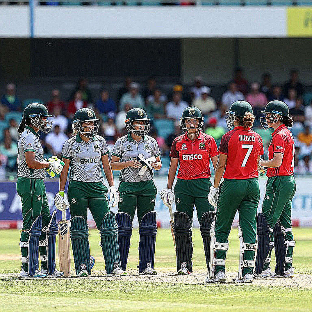 Blockchain in the Dressing Room: Bangladesh Cricket's Ledger Changes, the Beat Does Not Blockchain in the Dressing Room: Bangladesh Cricket's Ledger Changes, the Beat Does Not