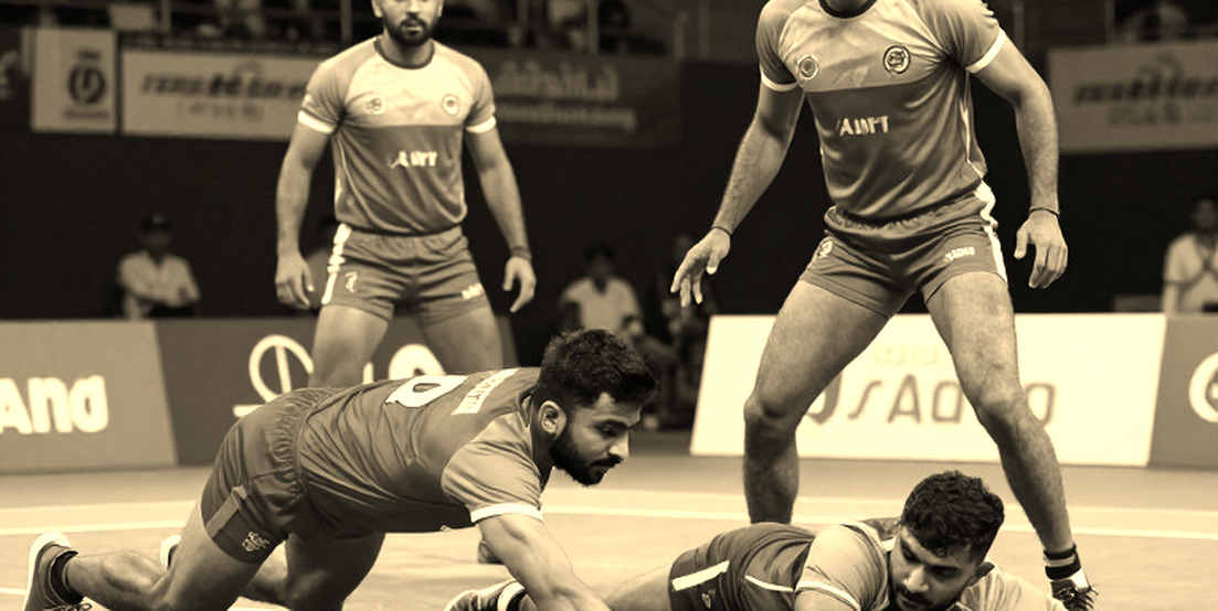 ৩৭–৩৪: যে ফাইনাল এখনো খেলা হয়নি, অথচ স্কোরশিট আগেই পৌঁছে গেছে