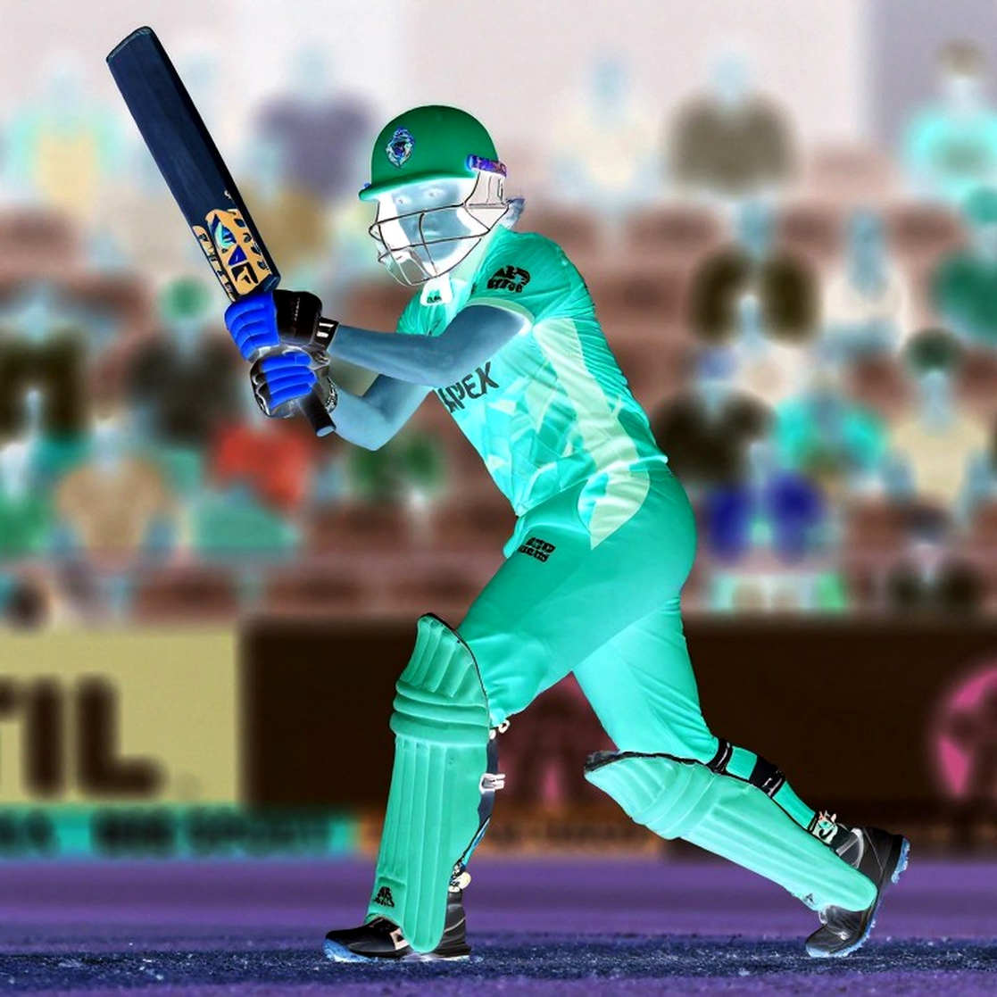 The Zero Ledger: When Cricket Analysis Has No Entry, Honesty Is the Only Output