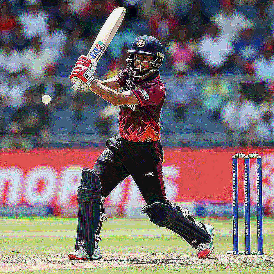 The Zero Ledger: When Cricket Analysis Has No Entry, Honesty Is the Only Output