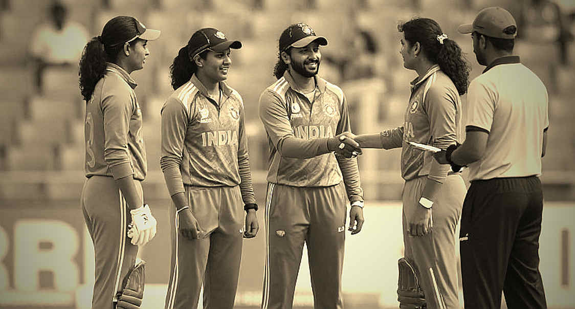 খালি ডেটার ফাঁদ: ক্রিকেট বিশ্লেষণে যাচাইযোগ্য তথ্যের ব্লকচেইন-পাঠ খালি ডেটার ফাঁদ: ক্রিকেট বিশ্লেষণে যাচাইযোগ্য তথ্যের ব্লকচেইন-পাঠ
