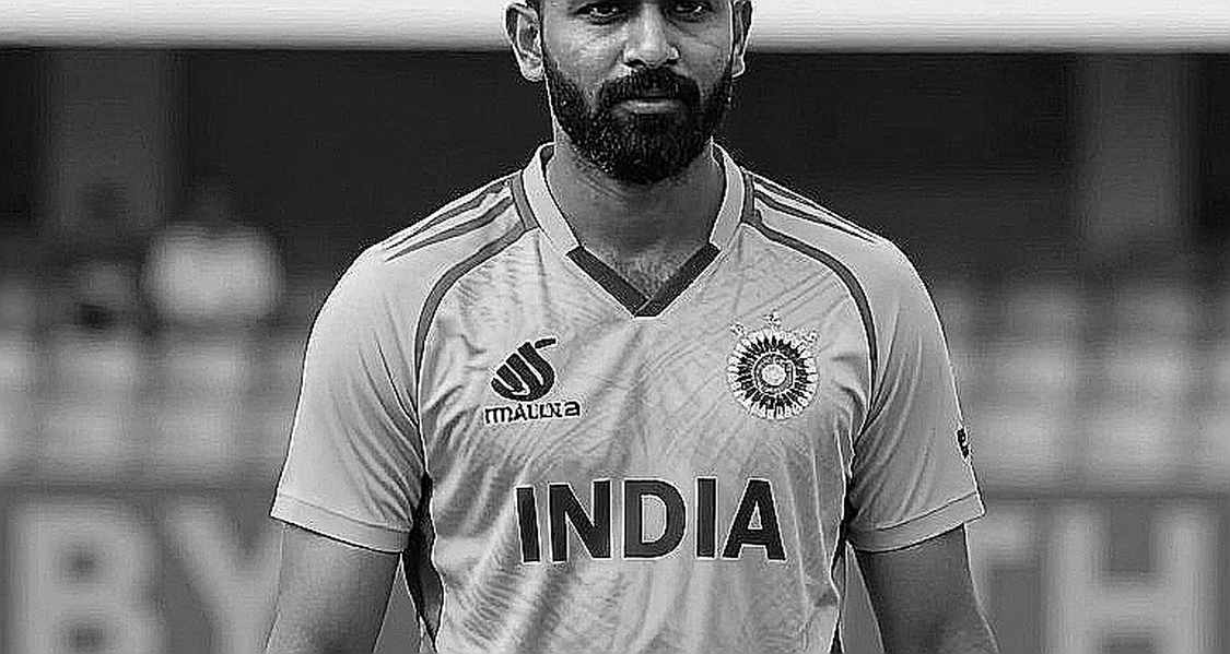 নিরপেক্ষ মাঠের ক্যালেন্ডার: বাংলাদেশের ওয়ানডে ত্রিদেশীয় দলে একটি হাঁটু, একটি শূন্য স্লট আর একটি ব্যাখ্যাহীন চমক নিরপেক্ষ মাঠের ক্যালেন্ডার: বাংলাদেশের ওয়ানডে ত্রিদেশীয় দলে একটি হাঁটু, একটি শূন্য স্লট আর একটি ব্যাখ্যাহীন চমক