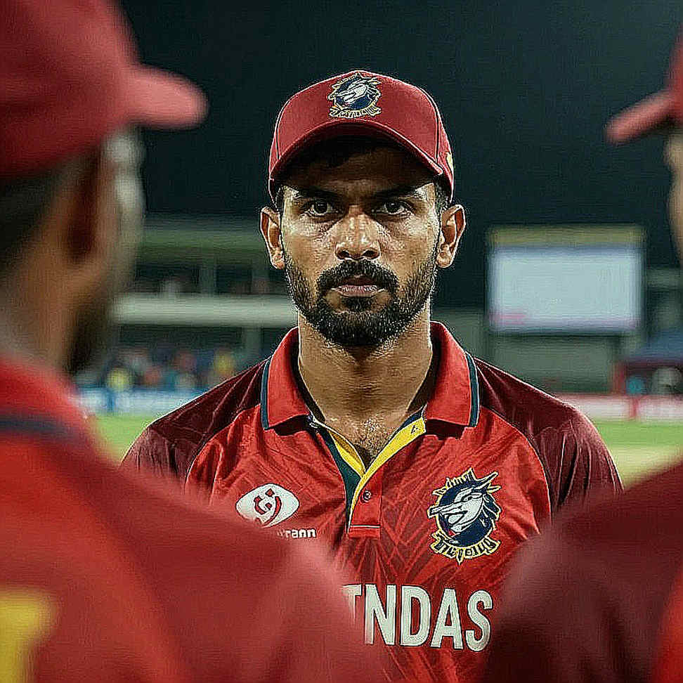 খালি কোষ, ফাঁকা বিশ্লেষণ: ক্রিকেট ডেটার যাচাইযোগ্য লেজার খালি কোষ, ফাঁকা বিশ্লেষণ: ক্রিকেট ডেটার যাচাইযোগ্য লেজার