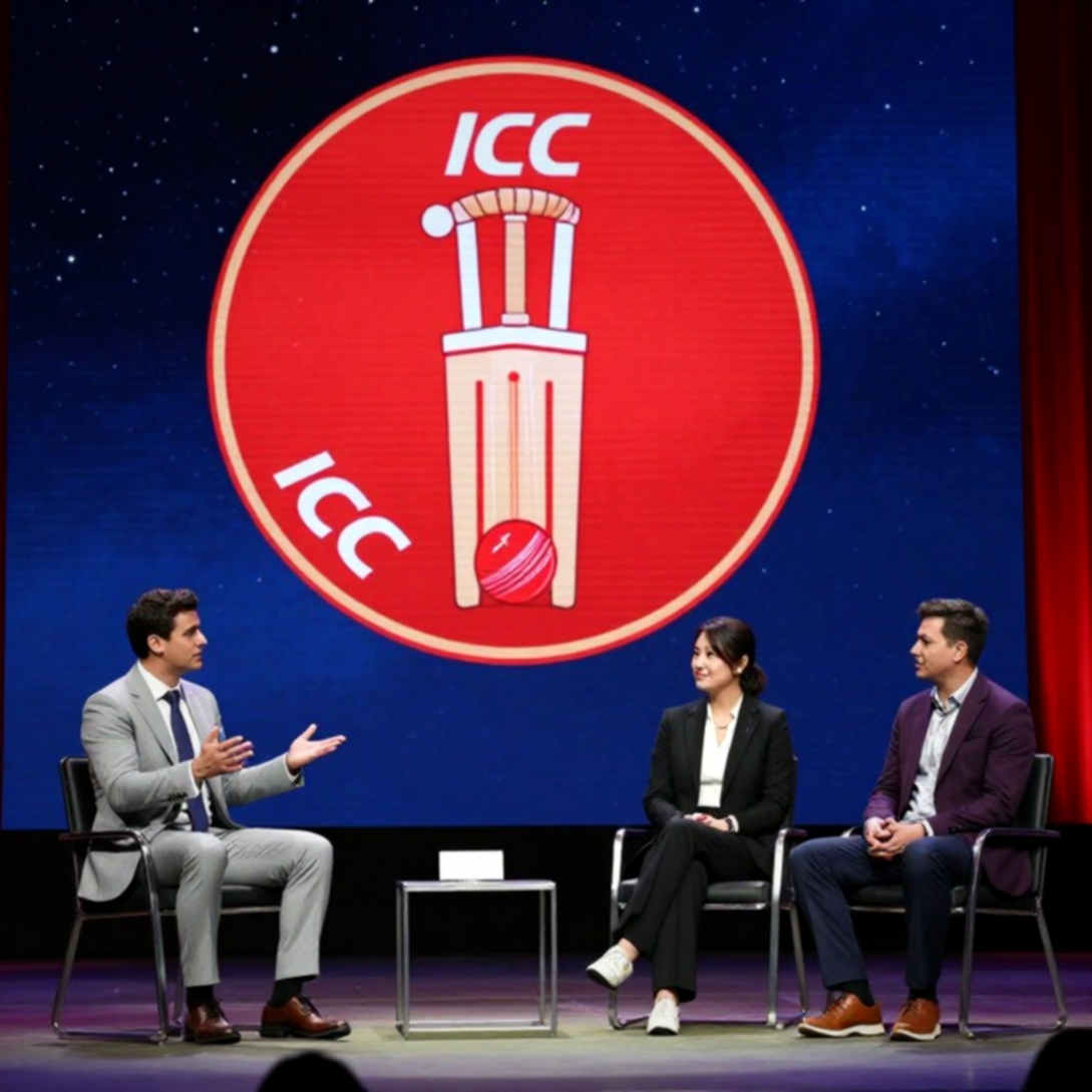 Three Formats on One Shoulder, Test Captaincy in One Hand: The Quiet Arithmetic of Sri Lanka's Leadership Change Three Formats on One Shoulder, Test Captaincy in One Hand: The Quiet Arithmetic of Sri Lanka's Leadership Change