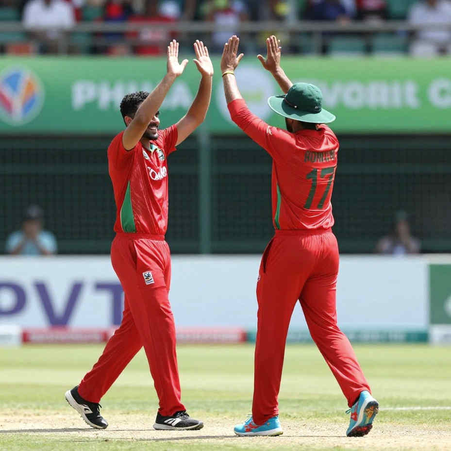 আন্ডার-১৯ এশিয়া কাপের সূচি: দশ দিনের নথিতে বাংলাদেশের তিনটি পরীক্ষা
