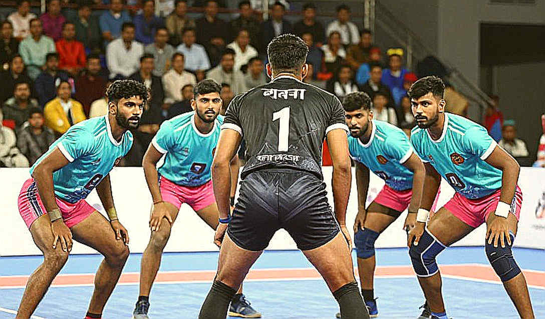নাগোয়ার সেমিফাইনাল: ভারতের রেইড-ইঞ্জিন, নেপালের নীরব ধস আর একটা না-থাকা লিগের গল্প