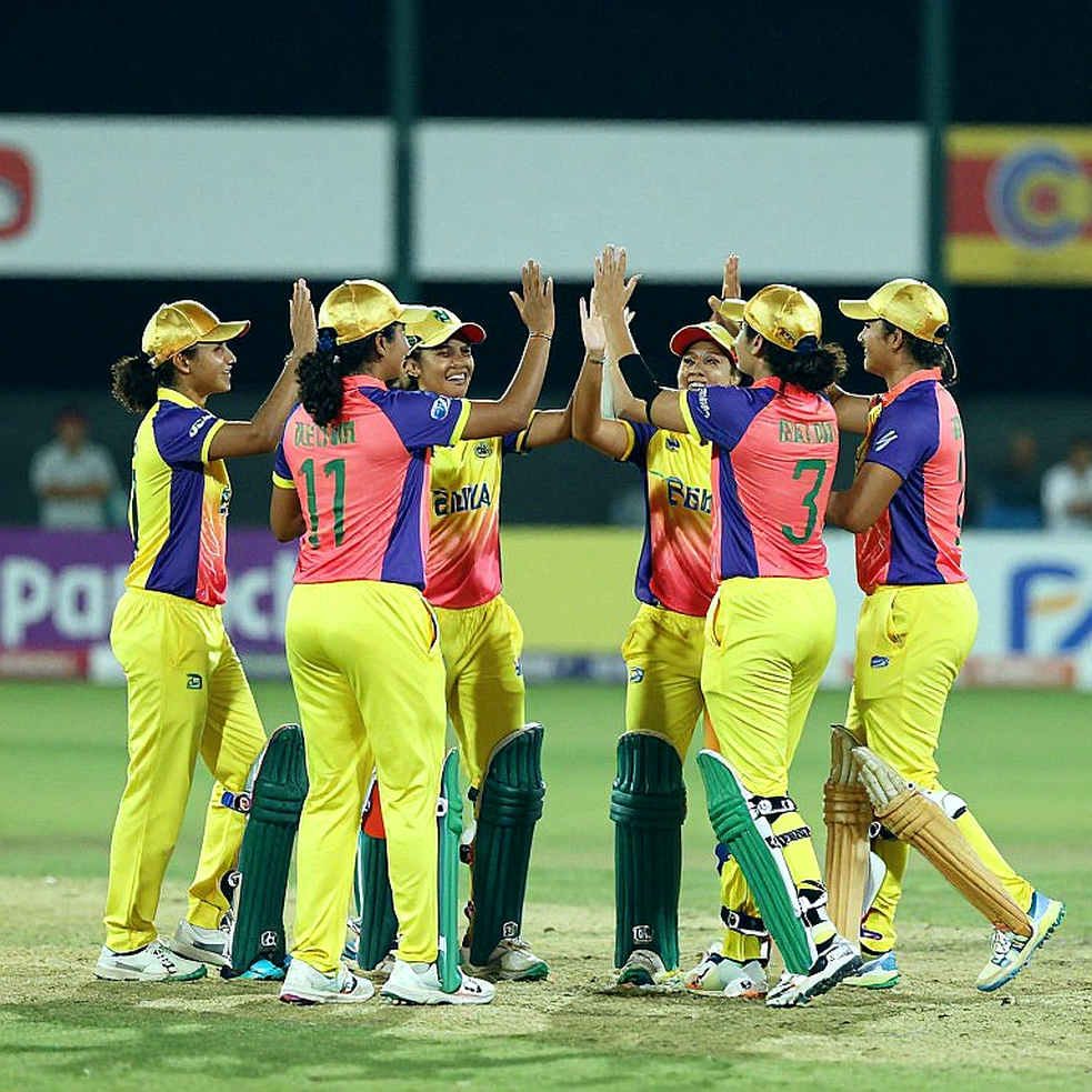 The Murshida Khatun Selection Controversy: A Hand-Written 16th Name, and the Process Question Facing Bangladesh Women's Cricket The Murshida Khatun Selection Controversy: A Hand-Written 16th Name, and the Process Question Facing Bangladesh Women's Cricket