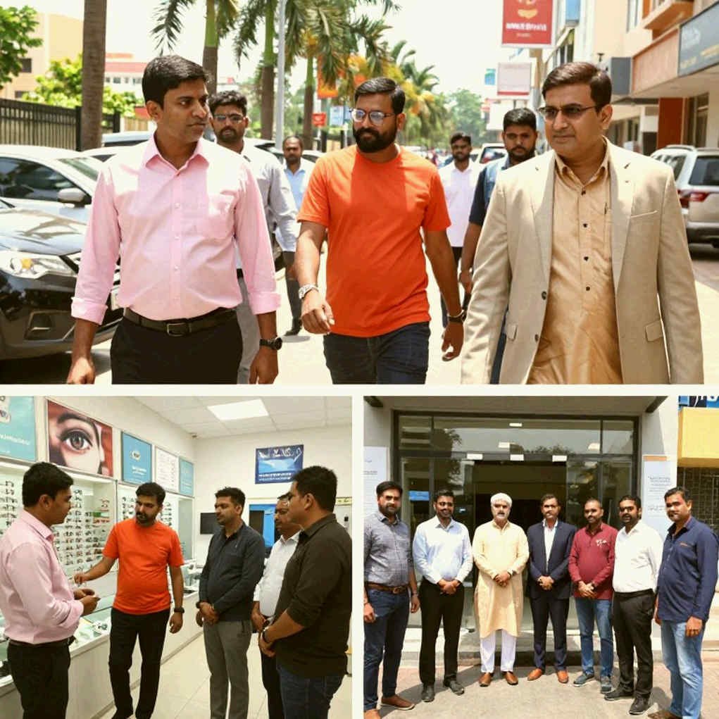 খালি টেবিলের ক্রিকেট: যখন ফিড নীরব হয়, তখন ডেটাই খবর