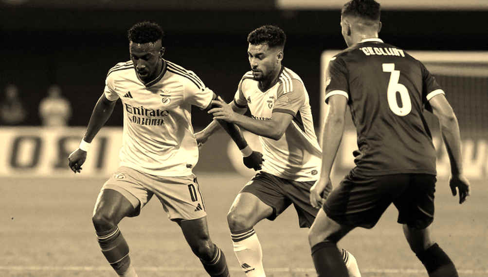 File vs Pitch: A Document Investigation of the Italy–Türkiye Preview File vs Pitch: A Document Investigation of the Italy–Türkiye Preview