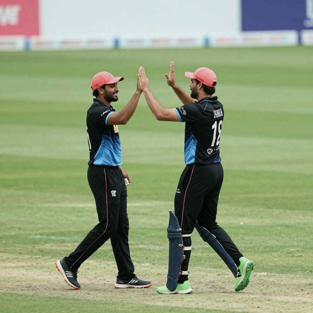 Shai Hope, the Weight of Caribbean Cricket, and the Existential Arithmetic of Returning to World Cups