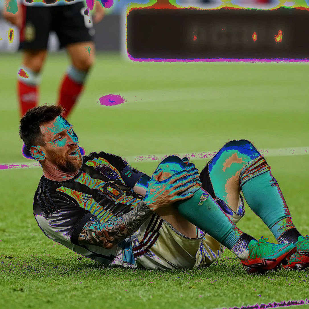 An Empty Ledger, An Empty Substrate: Football Data, Blockchain and the Chain of Verification An Empty Ledger, An Empty Substrate: Football Data, Blockchain and the Chain of Verification