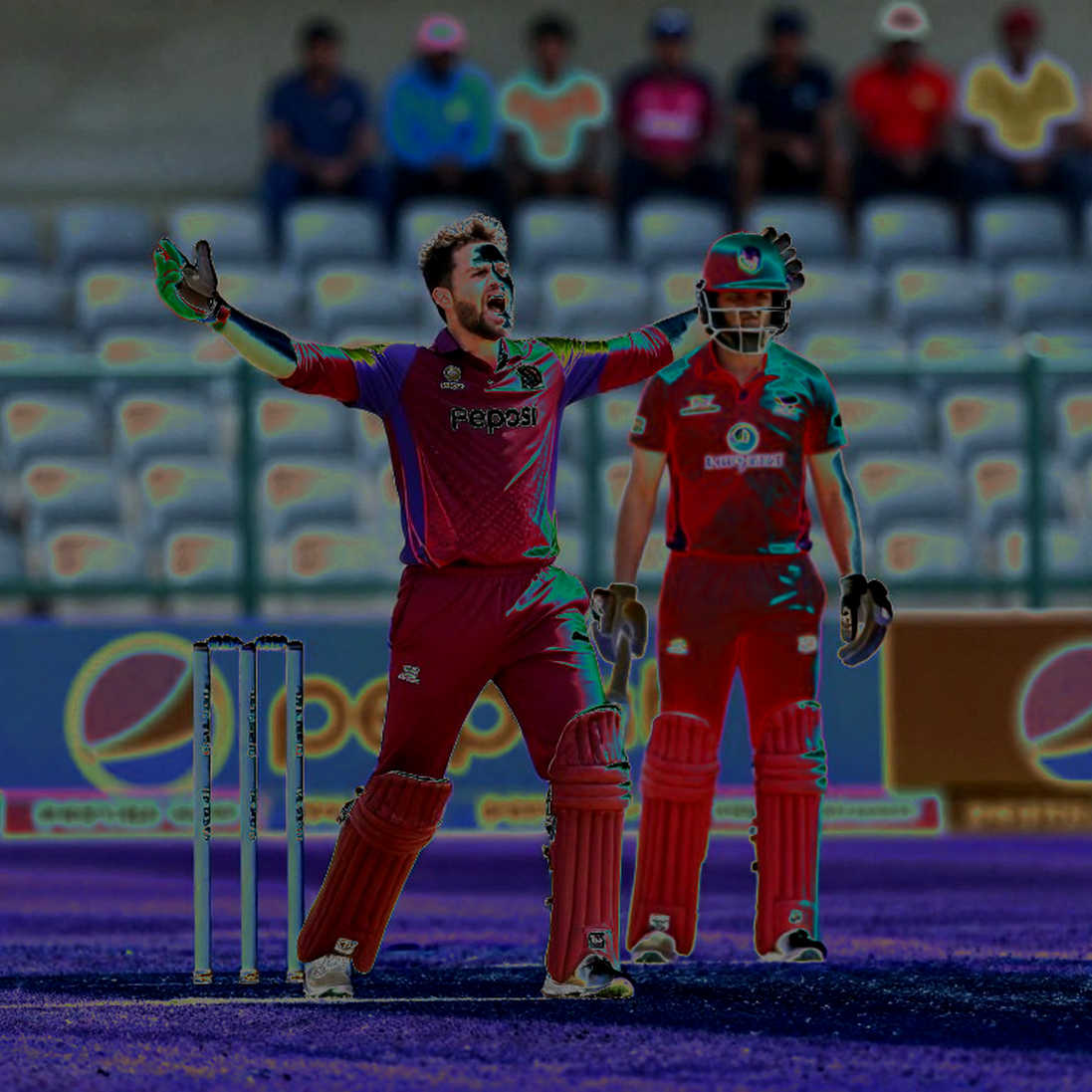 The Evidence-Free Ledger: When Cricket Analysis Mints a Blockchain of False Verdicts The Evidence-Free Ledger: When Cricket Analysis Mints a Blockchain of False Verdicts