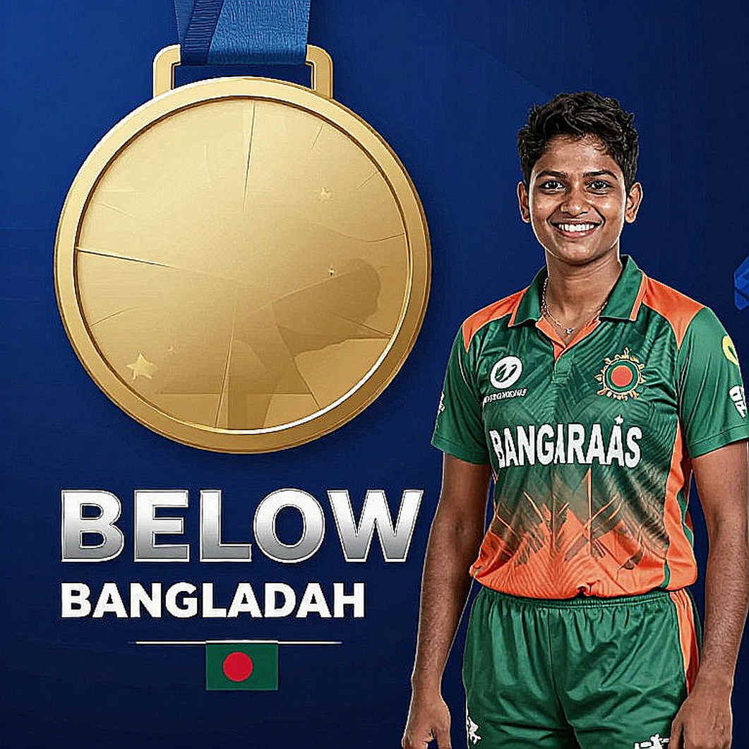 ভিটিভিক্যাবের অশ্রু থেকে ক্রাফটনের নীরবতা: PUBG এশিয়া স্টার্স ২০২৬-এর পেনাল্টি-খতিয়ান ভিটিভিক্যাবের অশ্রু থেকে ক্রাফটনের নীরবতা: PUBG এশিয়া স্টার্স ২০২৬-এর পেনাল্টি-খতিয়ান