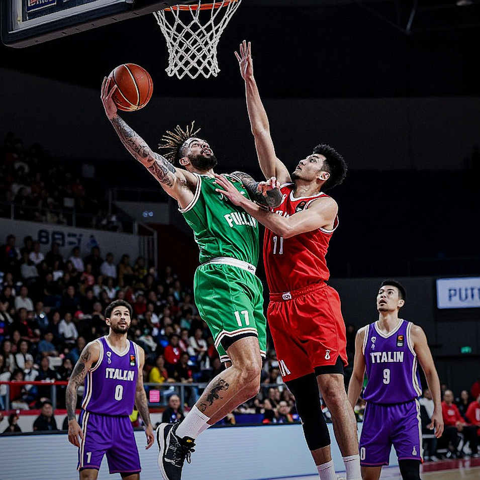 Three Frames, One Missing Name: Indonesia's Selection Protocol and the Marc Klok Question Three Frames, One Missing Name: Indonesia's Selection Protocol and the Marc Klok Question