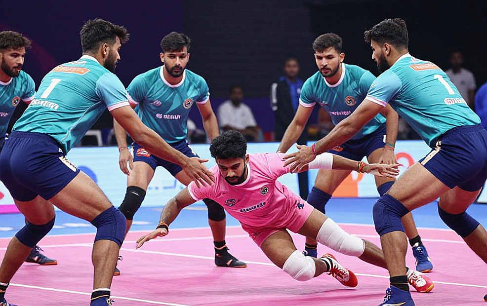 এশিয়ান গেমস ২০২৬ কাবাডি: ভারতের ১২ জনের তালিকায় নেই কোনো রেইডারের নাম, আর সূচিতে নেই ইরান