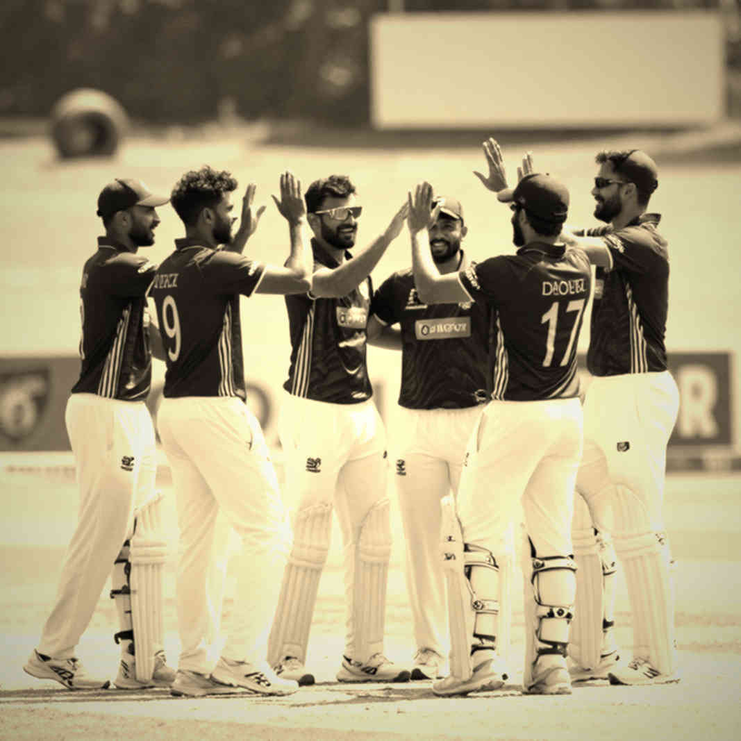 ভাঙা পিচে লুকানো গণিত: পাকিস্তান-বাংলাদেশ সিরিজে অদৃশ্য বিজয়