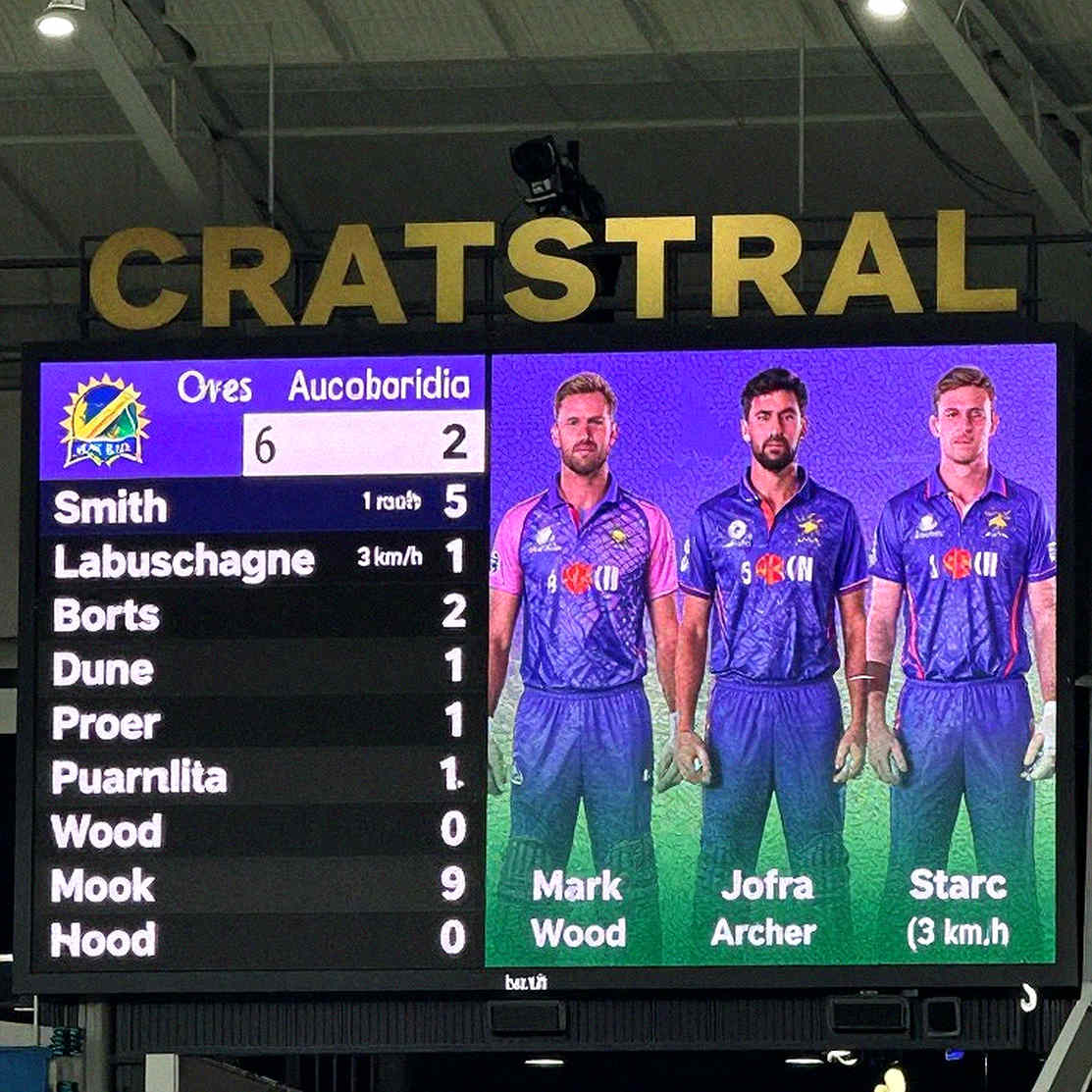On Mumbai's Ranji Team Sheet, a 19-Year-Old Vice-Captain and the Tempo of an Absent Name On Mumbai's Ranji Team Sheet, a 19-Year-Old Vice-Captain and the Tempo of an Absent Name